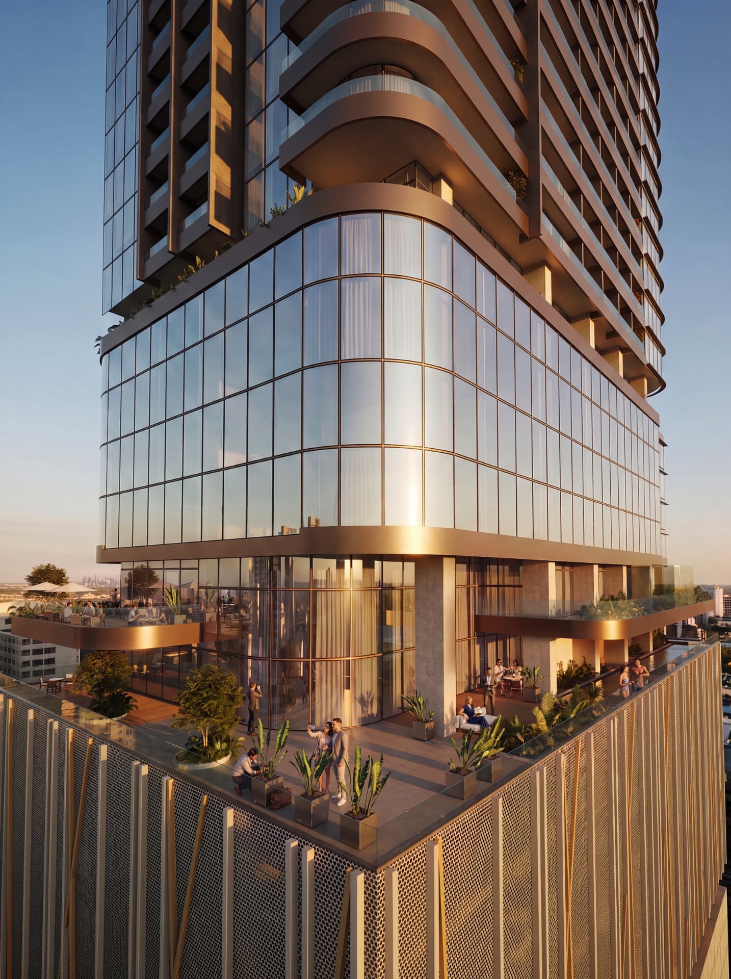 Alma Wellness - Residencias y Oficinas de Lujo - 4
