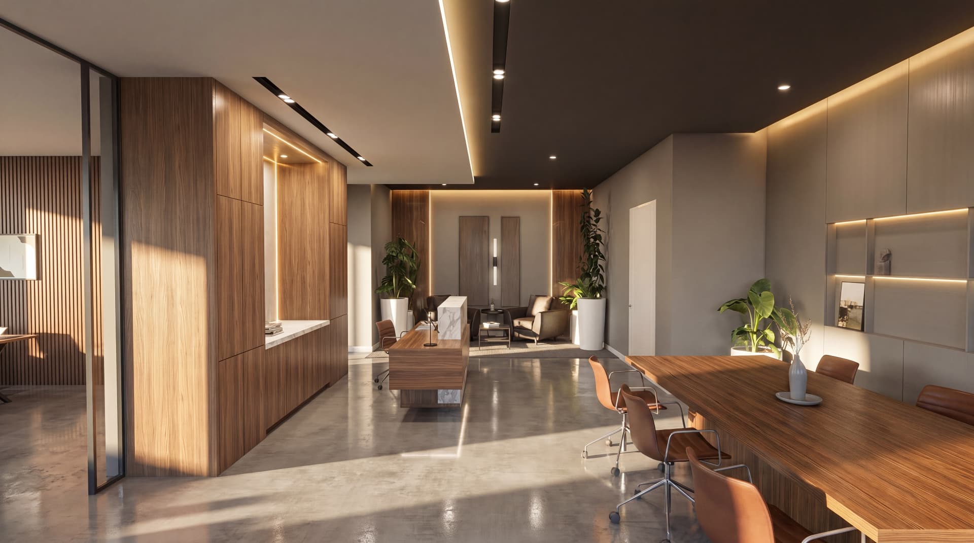 Alma Wellness - Residencias y Oficinas de Lujo - 15
