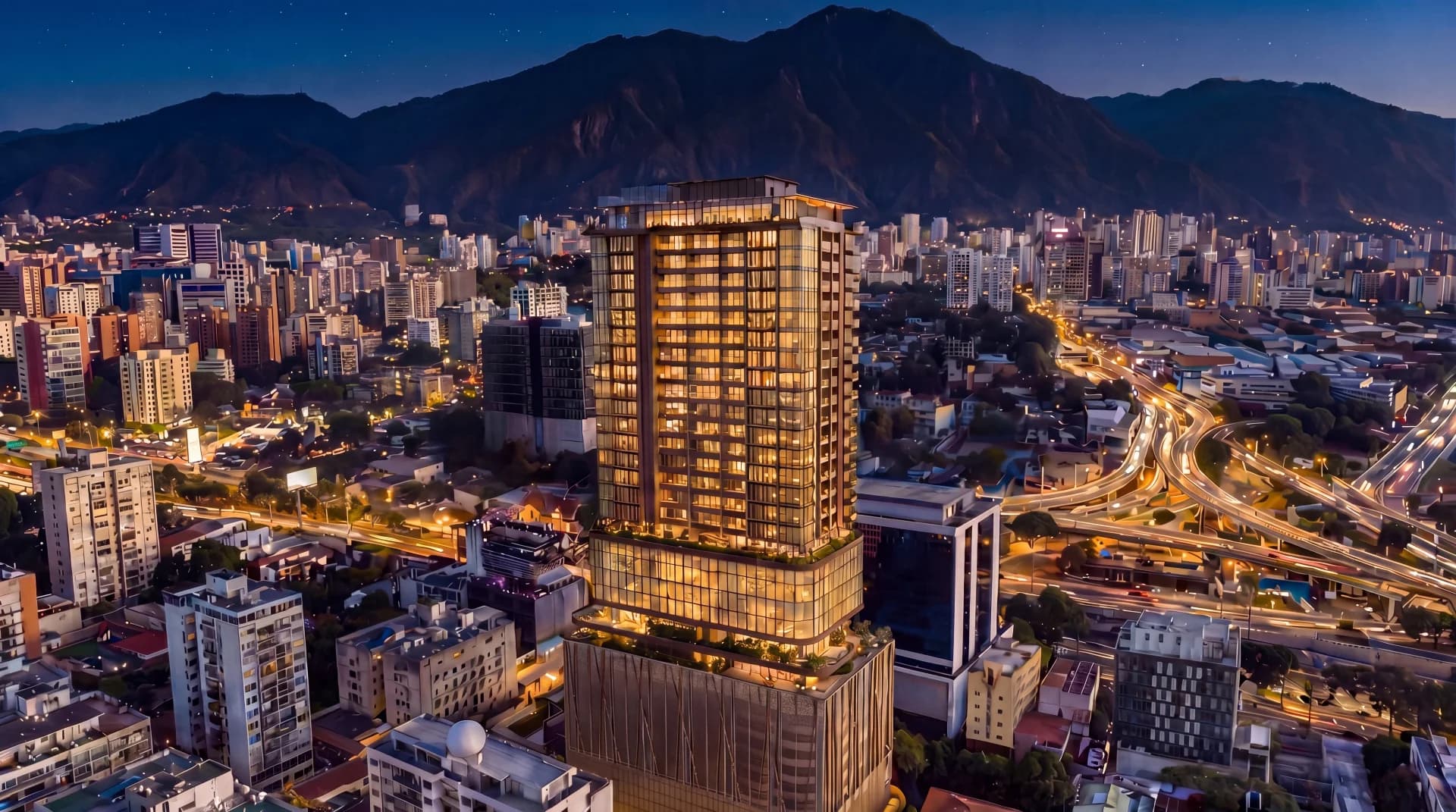 Alma Wellness - Residencias y Oficinas de Lujo - 2