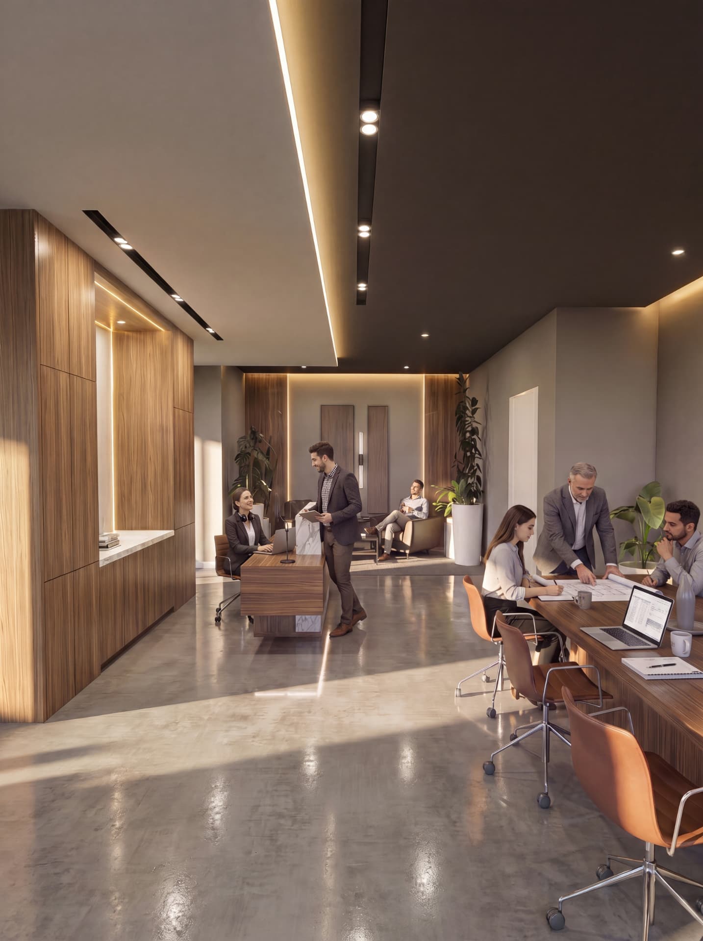 Alma Wellness - Residencias y Oficinas de Lujo - 12