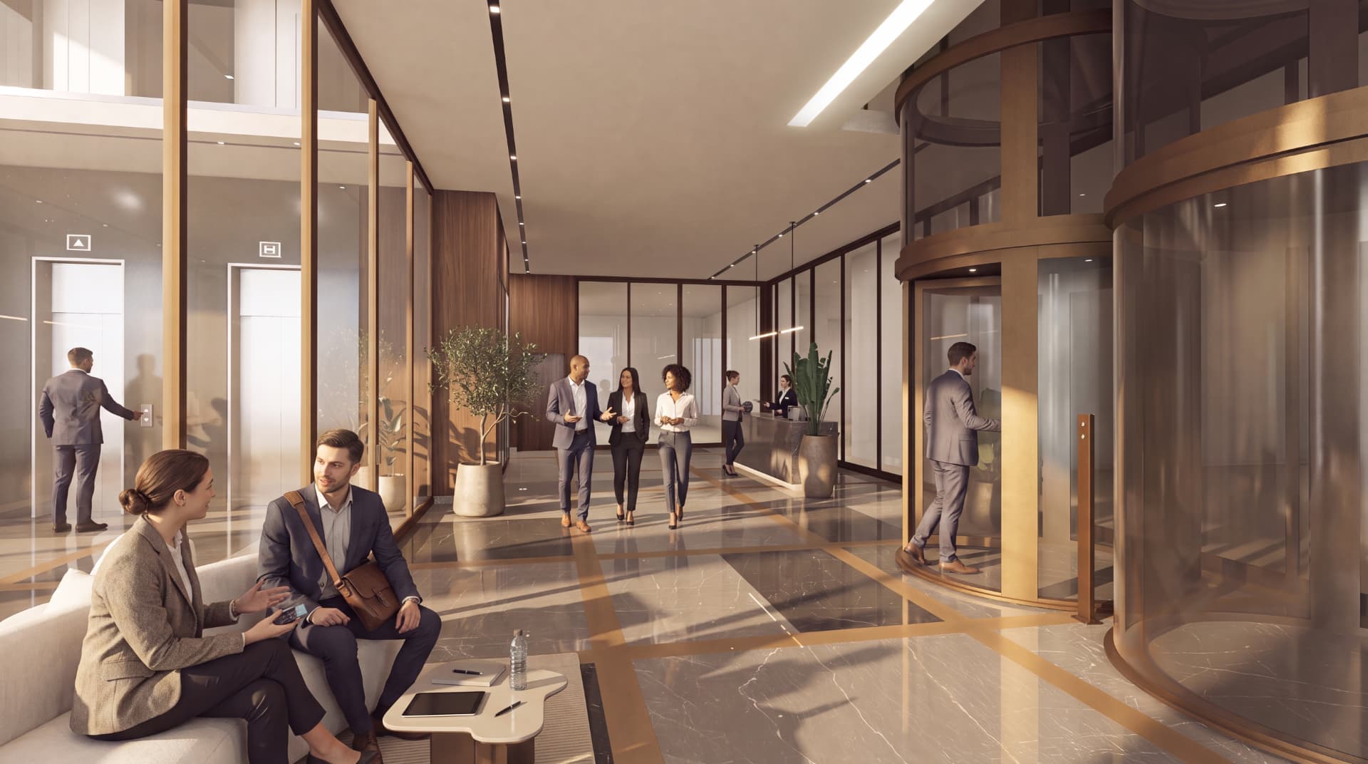 Alma Wellness - Residencias y Oficinas de Lujo - 6
