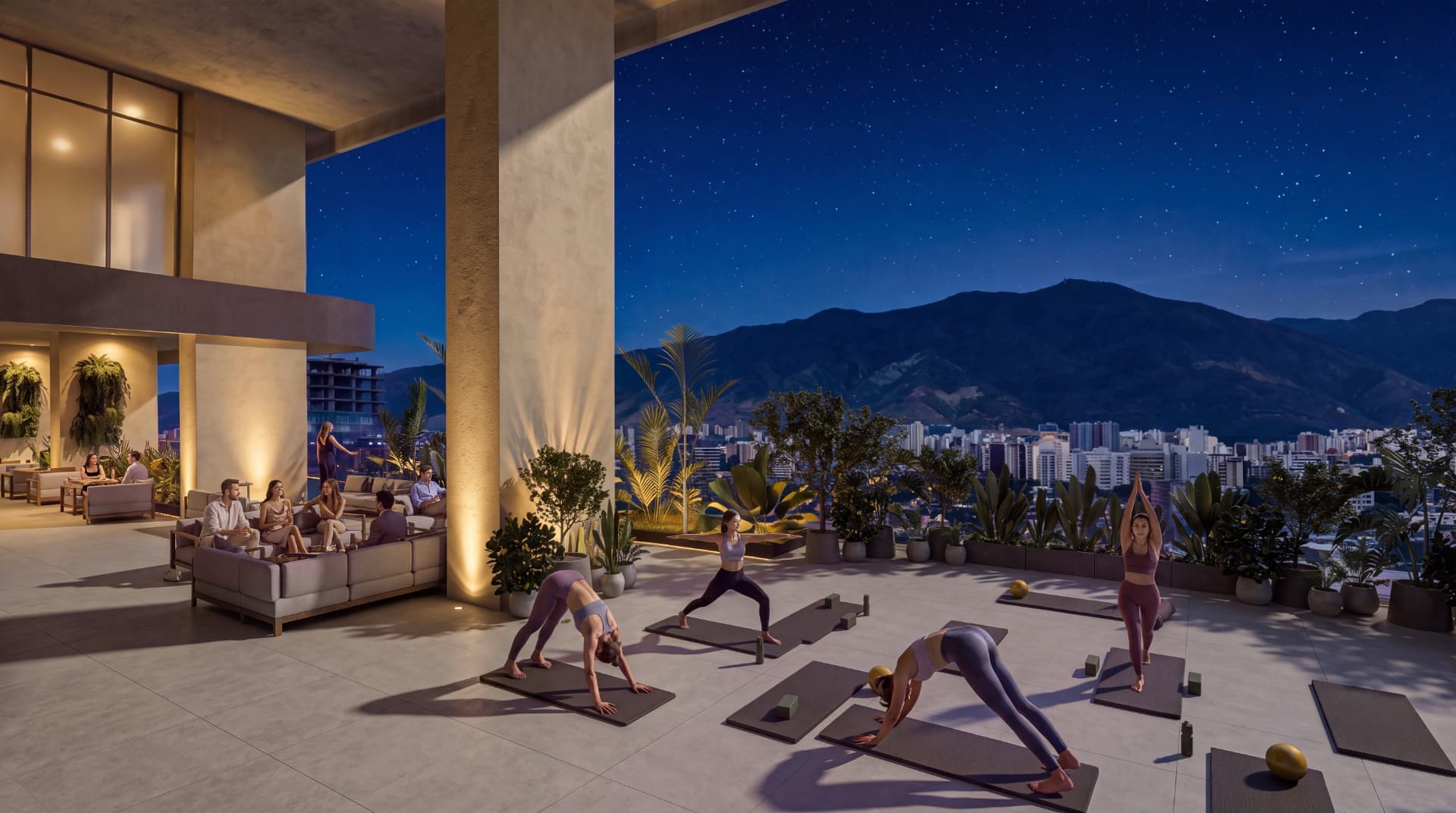 Alma Wellness - Residencias y Oficinas de Lujo - 9
