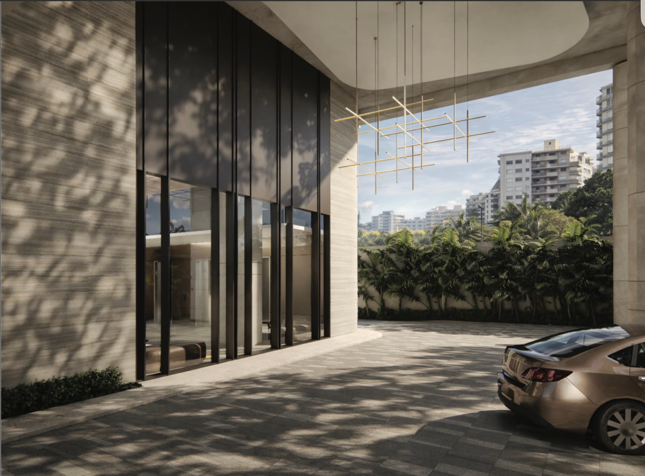 Castellana 58 - Arquitectura Contemporanea - 3