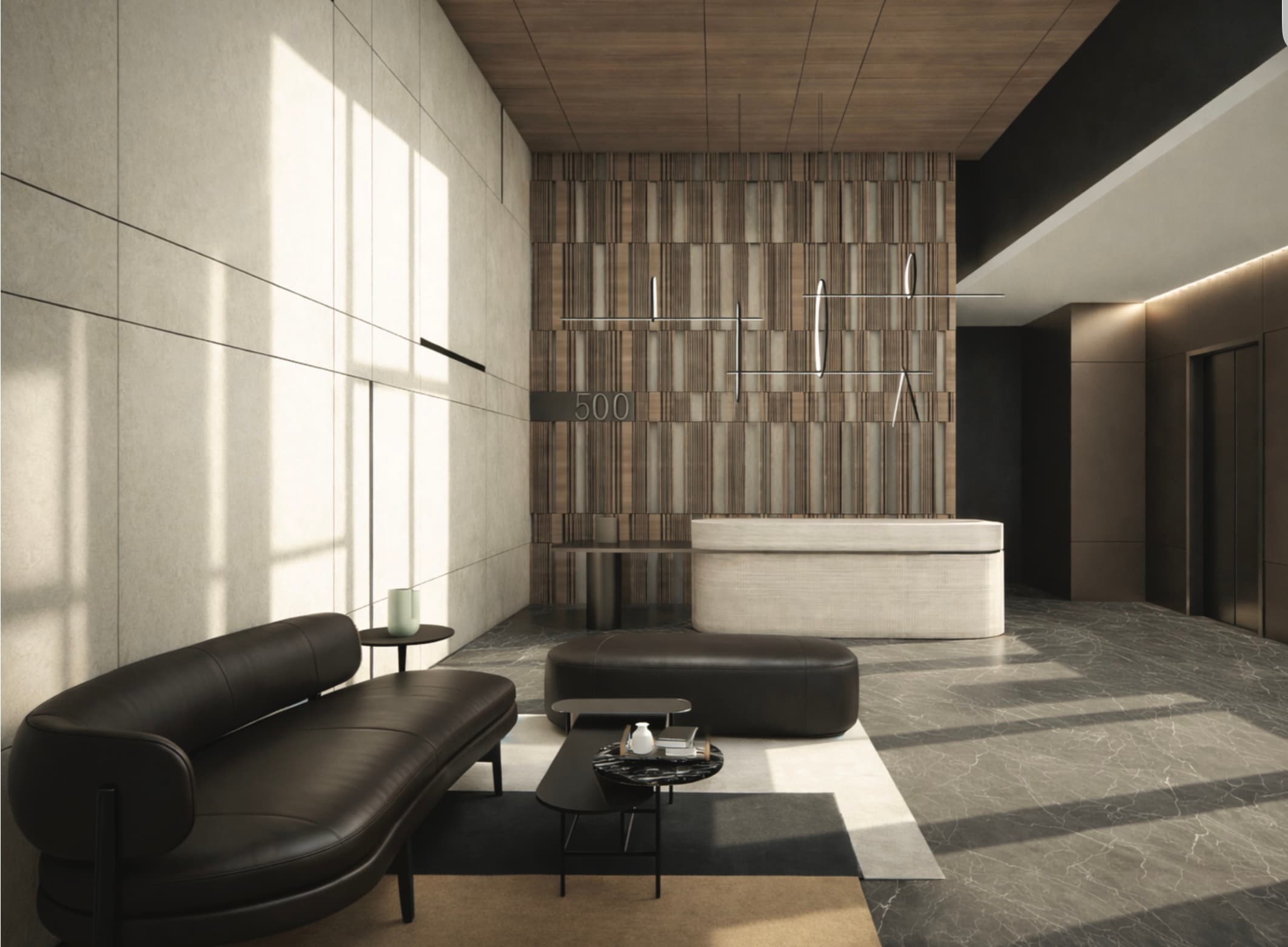 Castellana 58 - Arquitectura Contemporanea - 13