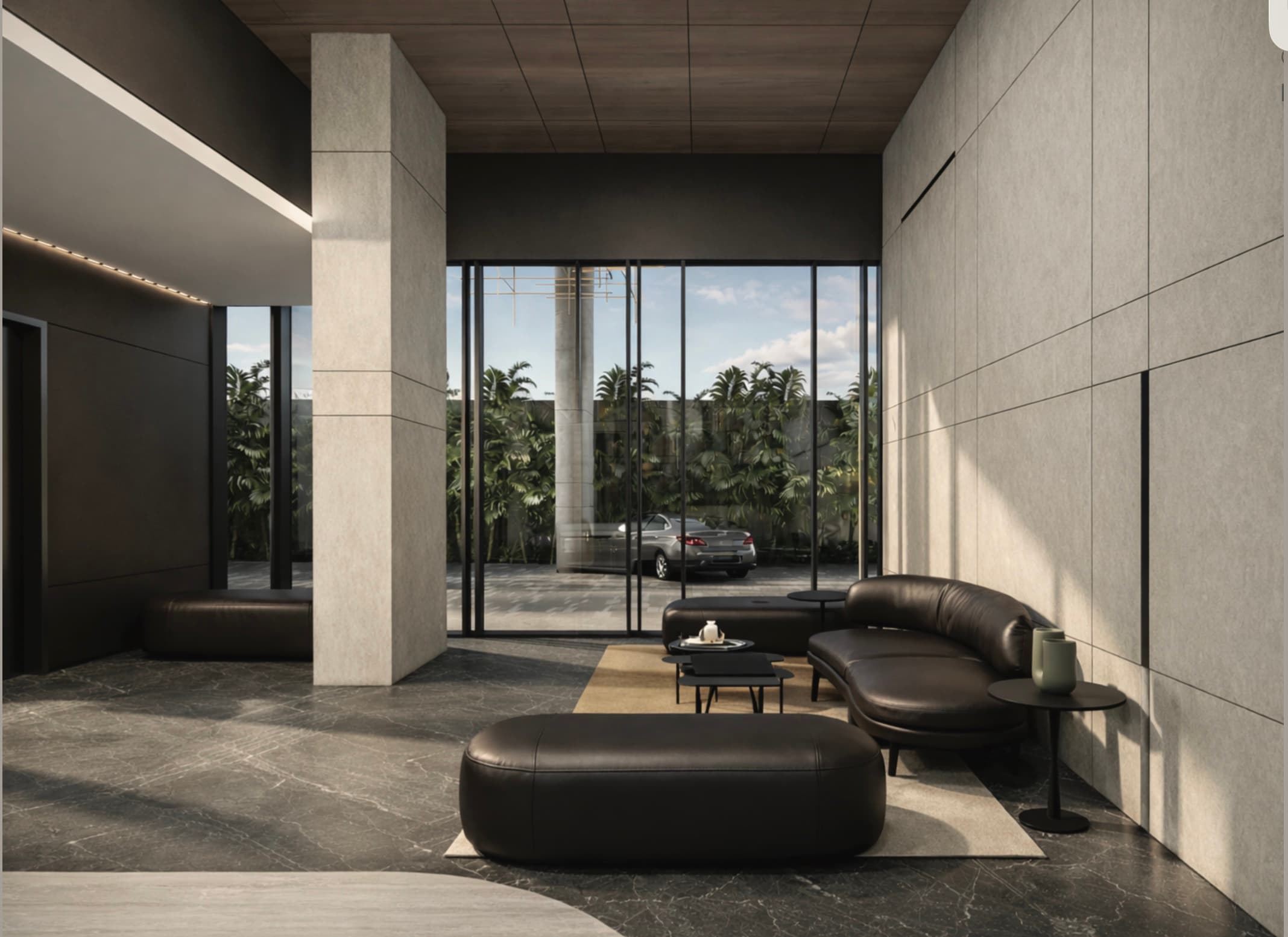 Castellana 58 - Arquitectura Contemporanea - 4