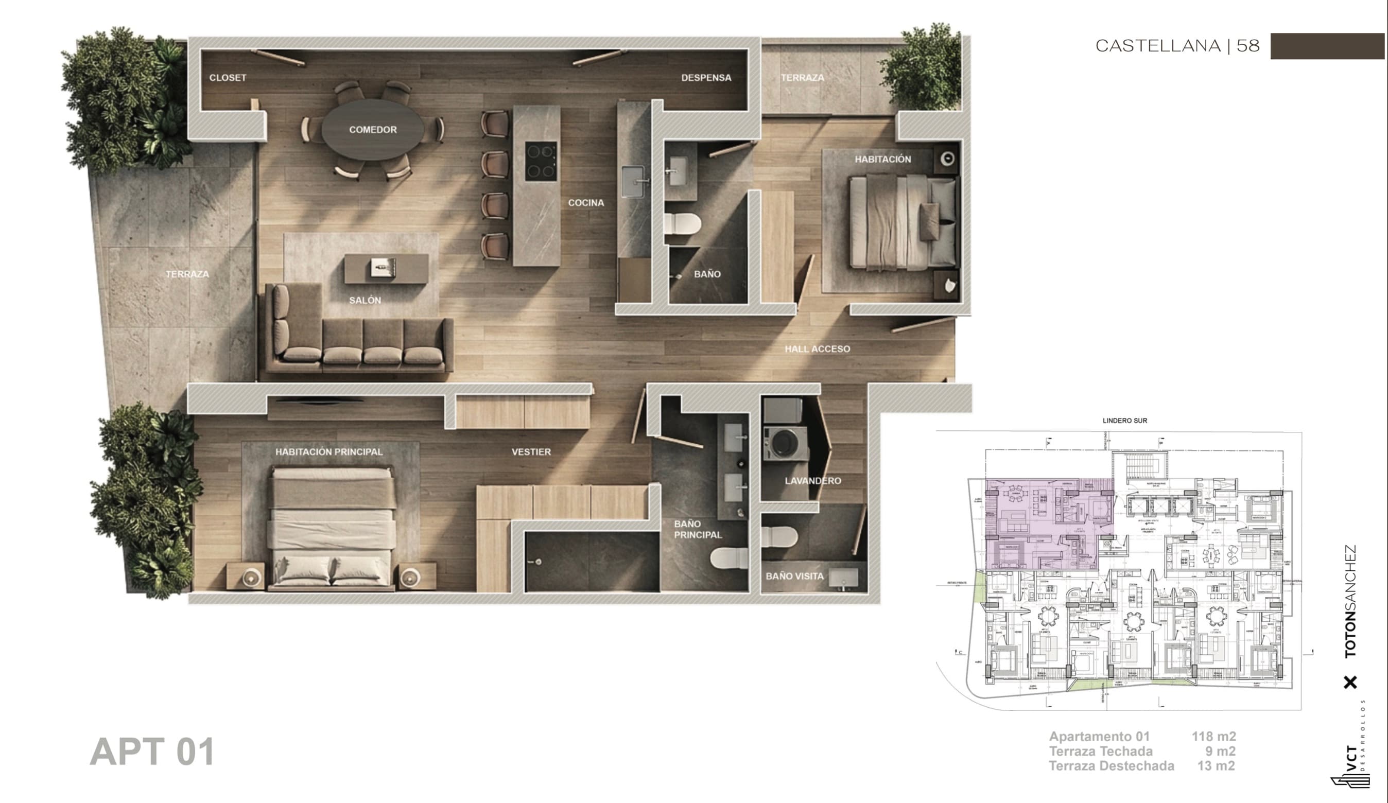 Castellana 58 - Arquitectura Contemporanea - 7