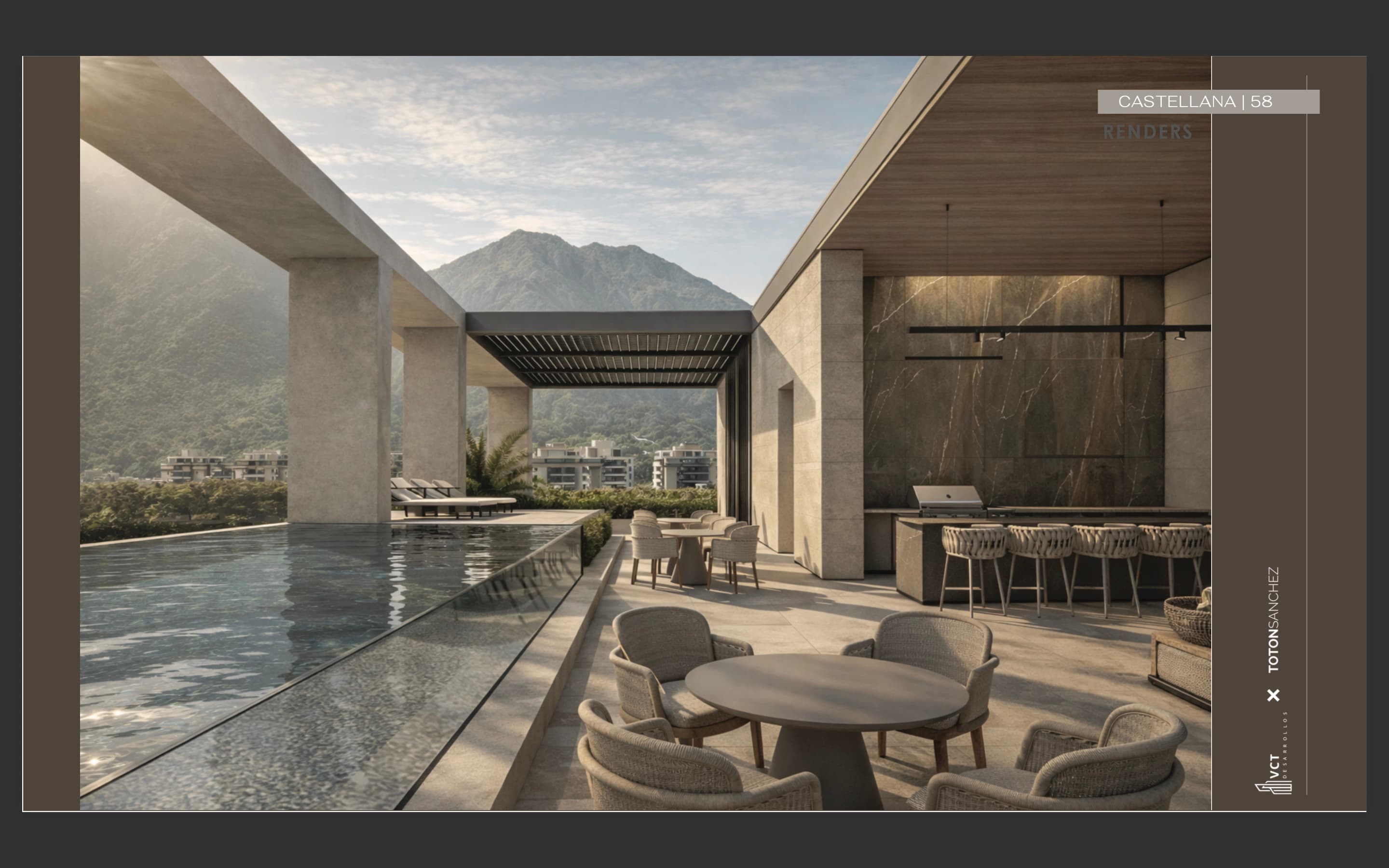 Castellana 58 - Arquitectura Contemporanea - 8