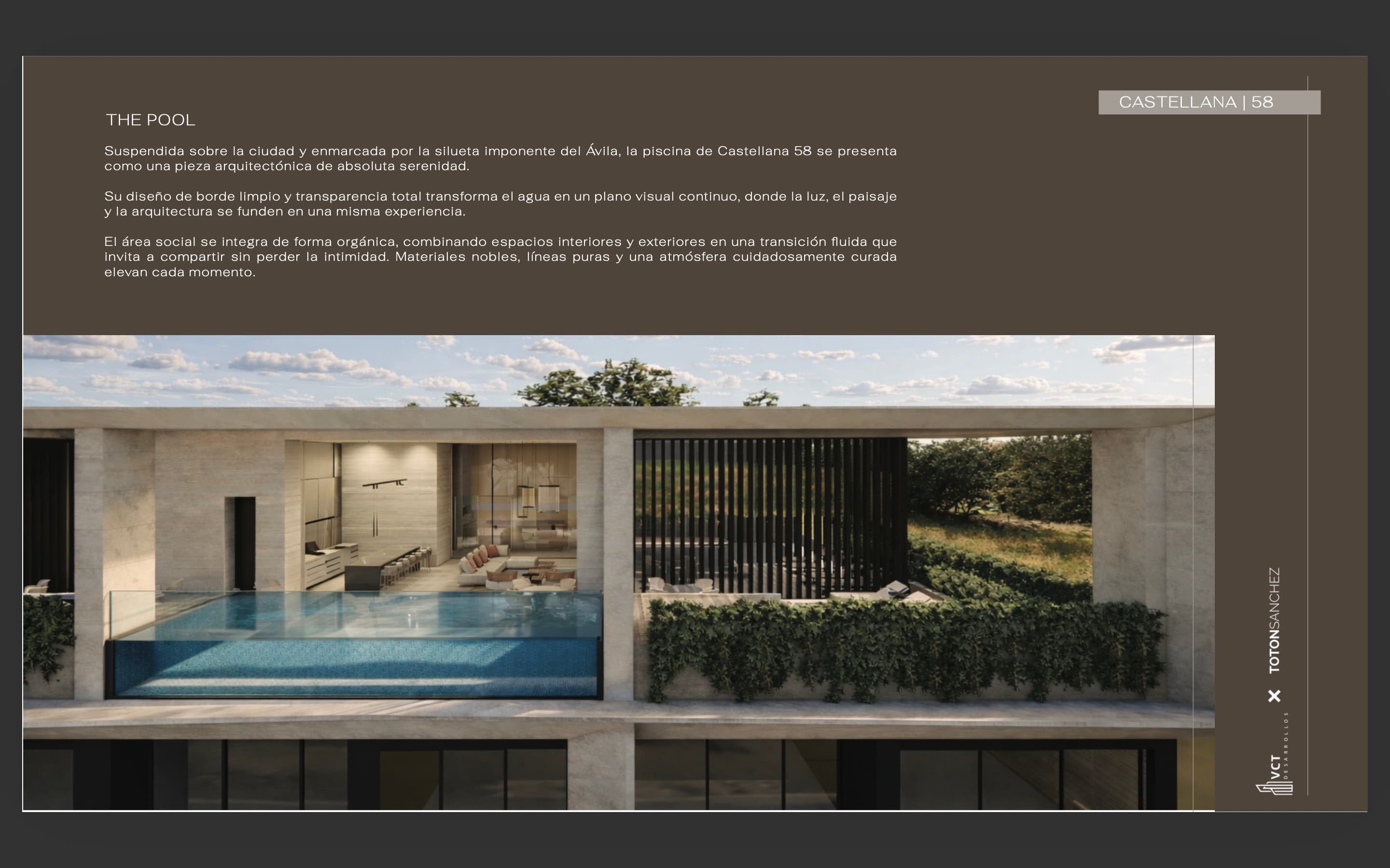 Castellana 58 - Arquitectura Contemporanea - 10