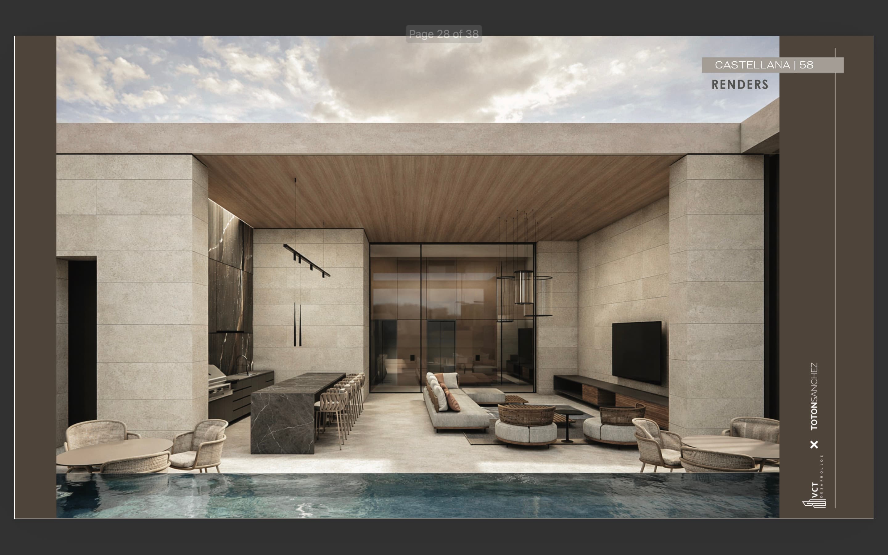 Castellana 58 - Arquitectura Contemporanea - 6