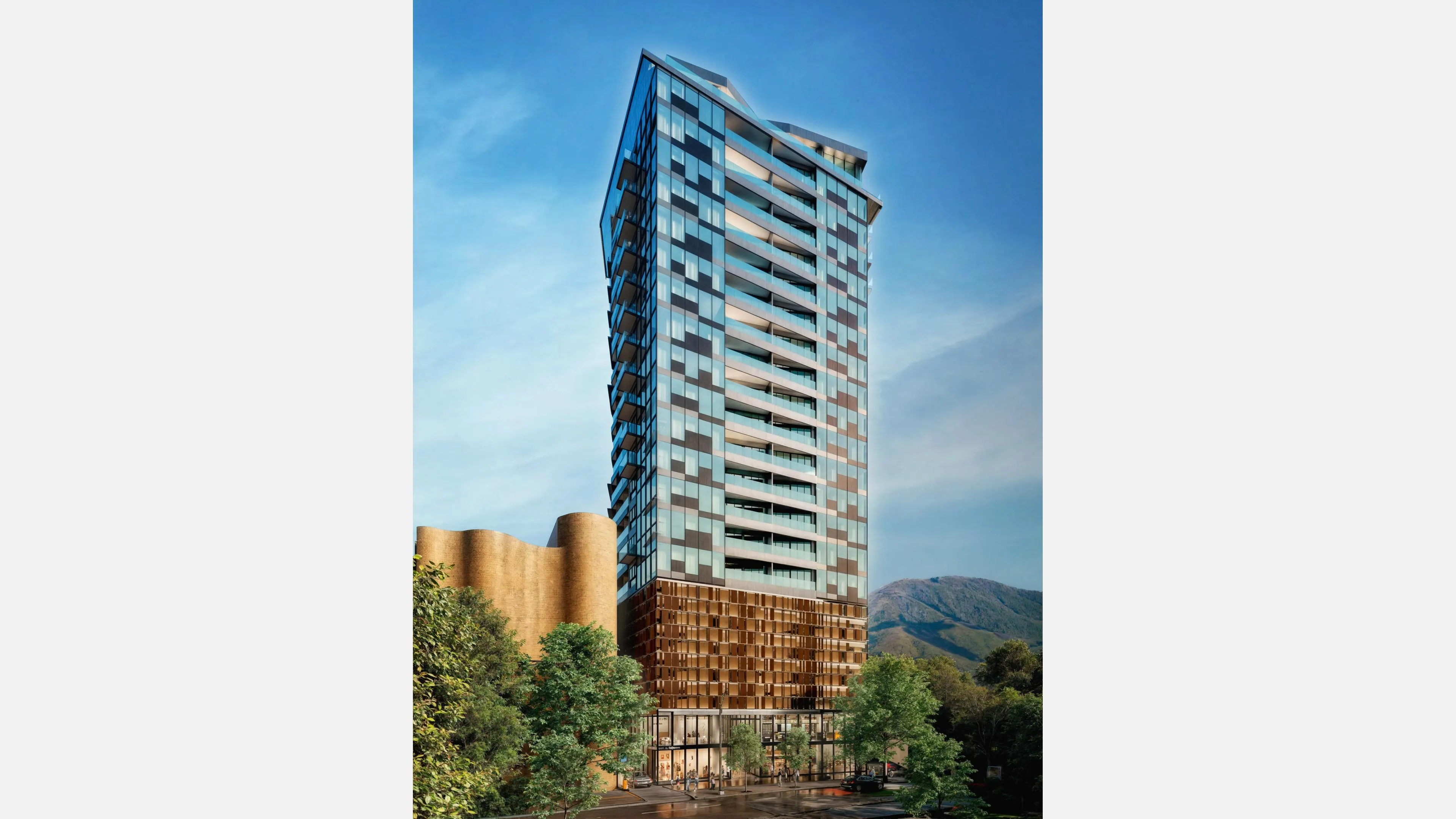 Promenade 18 - Torres de Lujo - 6