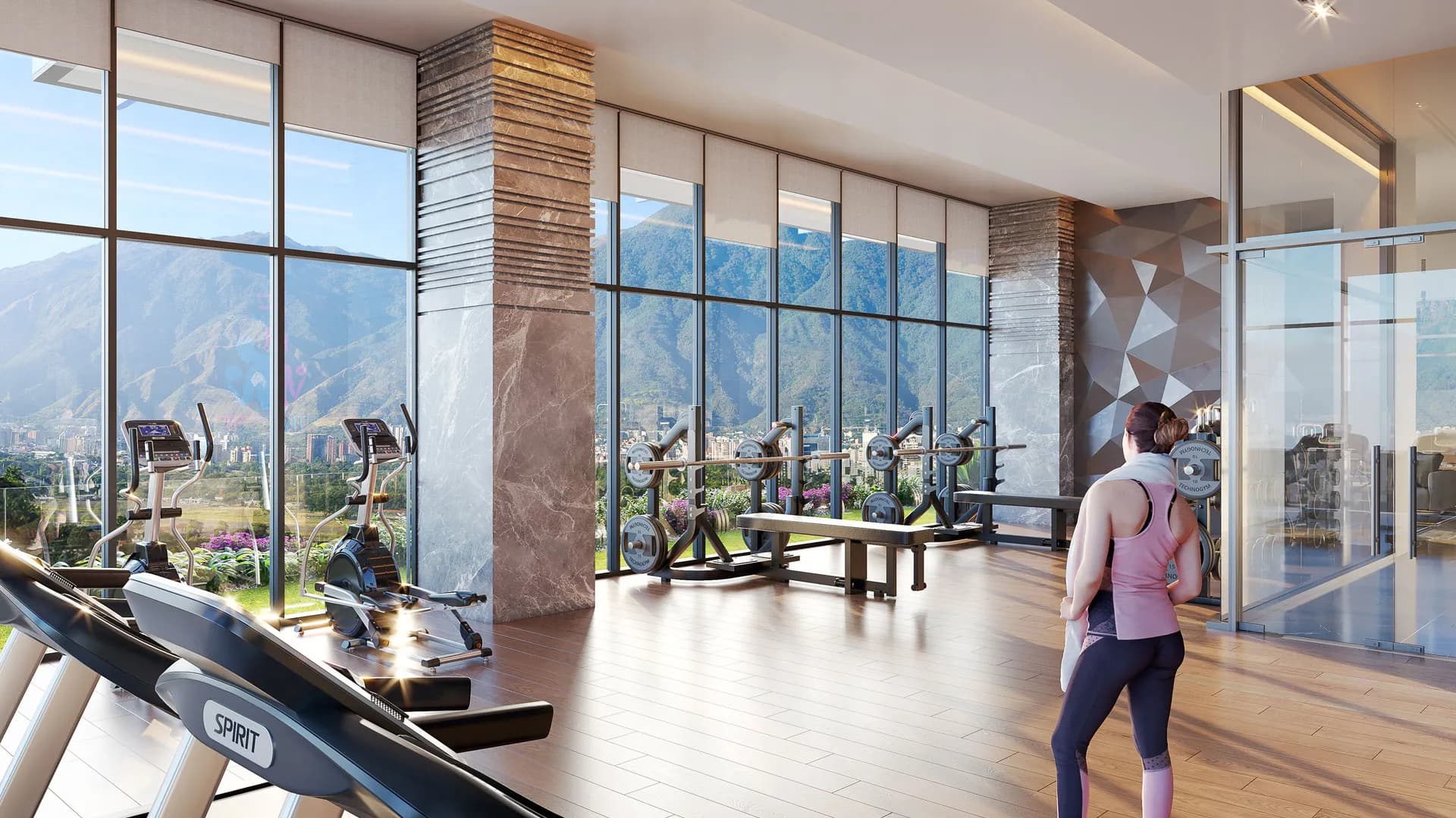 SkyPark 360 - Vivir en las Alturas - 5