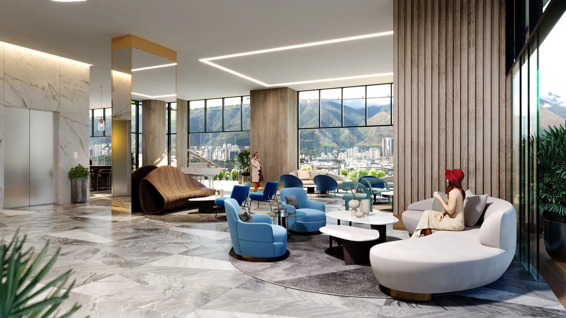 SkyPark 360 - Vivir en las Alturas - 11