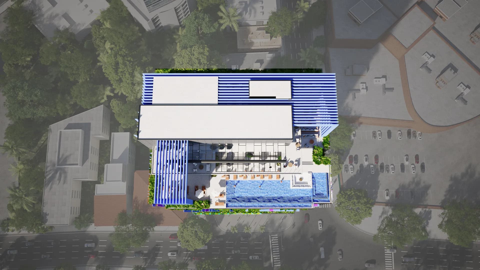 SkyPark 360 - Vivir en las Alturas - 7