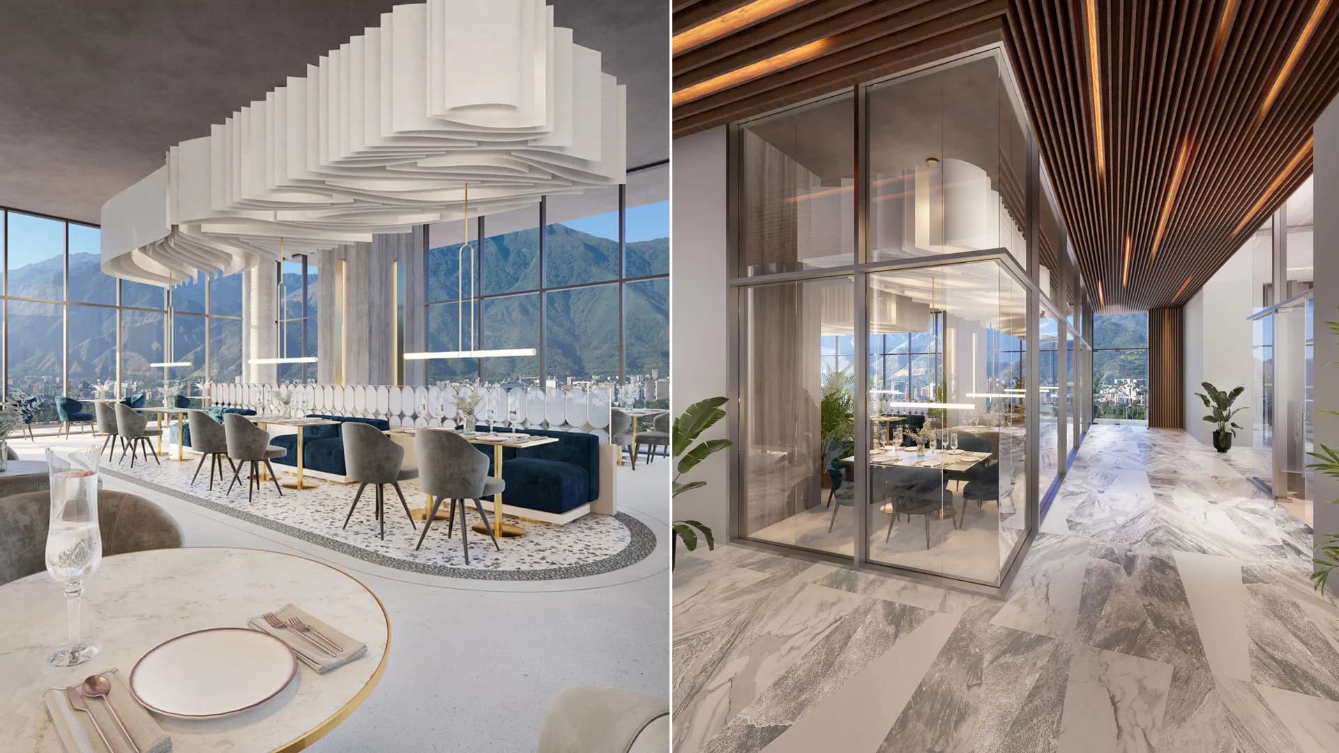 SkyPark 360 - Vivir en las Alturas - 12